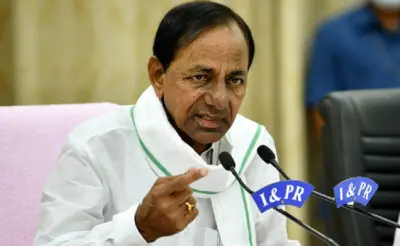కరోనా వస్తే అక్టోబర్లోనే... ఇప్పట్లో రాదు: సీఎం కేసీఆర్