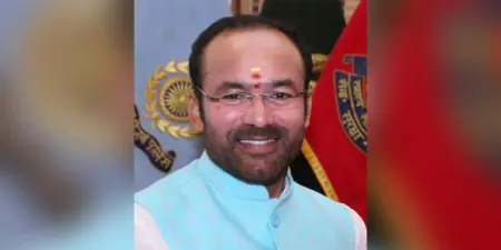 2017, 2018ರಲ್ಲಿ ರಾಷ್ಟ್ರೀಯ ಭದ್ರತಾ ಕಾಯ್ದೆಯಡಿ 1,198 ಜನರ ಬಂಧನ
