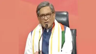 SM Krishna Retirement: రాజకీయాలకు సీనియర్ నేత గుడ్బై.. బీజేపీ లైట్ తీసుకుందా..?