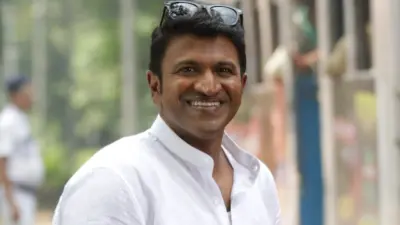 ಗೋಕಾಕ್ ಚಳುವಳಿ ಸಮಯದಲ್ಲಿನ ಅಪರೂಪದ ಫೋಟೋ ಹಂಚಿಕೊಂಡ ಪುನೀತ್ ರಾಜ್ ಕುಮಾರ್