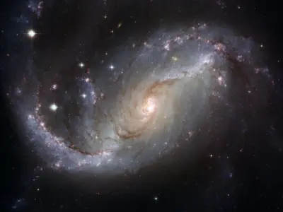 Research shows there are four classes of planetary systems