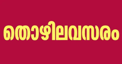 വെച്ചൂച്ചിറ ഗവ. പോളിടെക്നിക് കോളേജില് ഗസ്റ്റ് അധ്യാപകരുടെ ഒഴിവ്