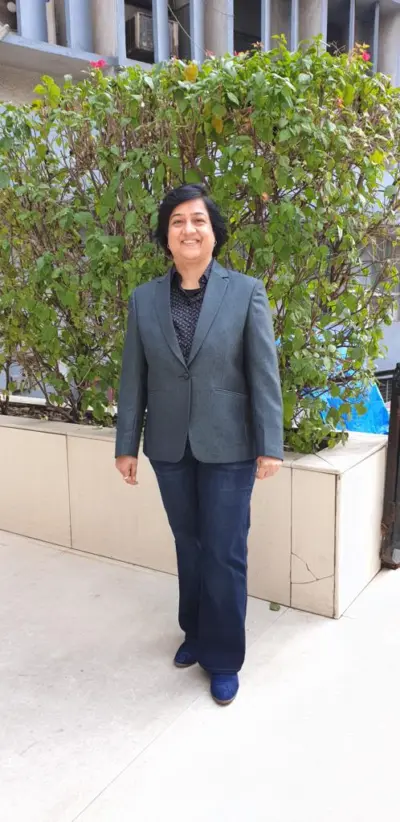 Ms. Neelam Verma: The Most Powerful Brand Communication and Digital Marketing Strategist