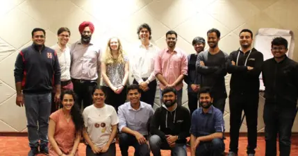 Here Are The Ten Startups Selected For N/Core 3rd Incubator Programme