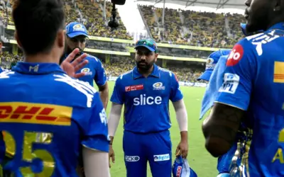 MI Team 2024 Player List: Complete Mumbai Indians (MI) Squad and Players List for IPL 2024