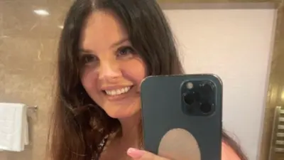 What Is Lana Del Rey's Net Worth In 2024? Everything To Know About Singer's Career And Life