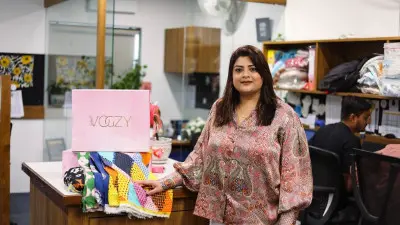 Unleash The Essence Of Global Fashion With Vogzy's High-Quality, Trendsetting Fabrics-Crafted For Fashion Designers, Boutique Owners, And Direct Customers