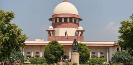 SC quashes NLSIU Bengaluru's notification on separate exam