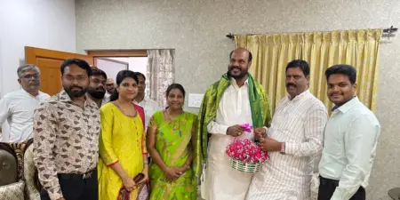 நேற்று தமாக.. இன்று தமிழக மக்கள் முன்னேற்ற கழகம்..! அதிருப்தியில் அதிமுக..!