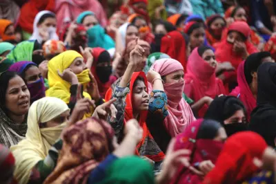 Towards Just Futures for Single Women of India