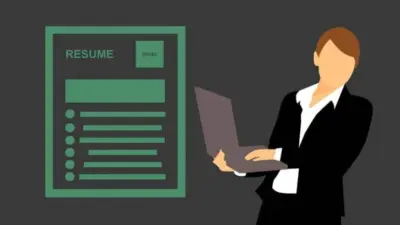 Five things jobseekers should never include in their resumes