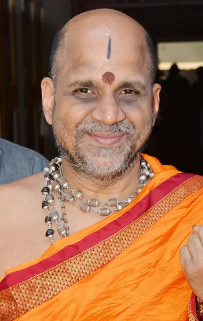 ಮಂಗಳೂರು ವಿಮಾನ ನಿಲ್ದಾಣಕ್ಕೆ ಮಧ್ವಶಂಕರರ ಹೆಸರಿಡಿ: ಪುತ್ತಿಗೆ ಮಠದ ಸ್ವಾಮೀಜಿ