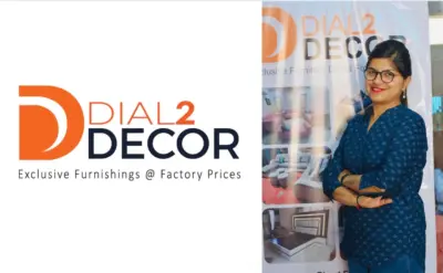 Crafting Comfort: Dial2Decor Sets New Standards in Furniture Design and Production