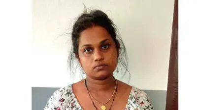 സ്ത്രീകള് ഉള്പ്പെട്ട നാലംഗ മോഷണ സംഘം അറസ്റ്റില്