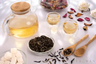 How to start an Online Tea Business
