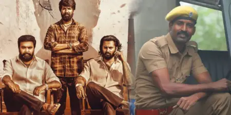 நான் இப்போ ஹீரோ! சம்பளத்தில் சசிகுமாரை மிஞ்சிய சூரி?