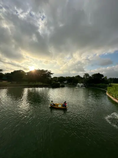 A Rejuvenating Long Weekend at Karma Awaits You!