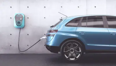 Former NewMotion CEO invests in Mumbai-based EV charging company BrightBlu