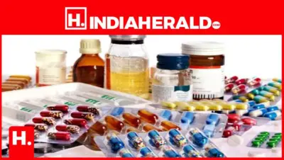 Is pharmaceutical ingredients been imported from China?