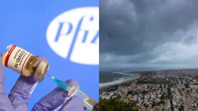 ઘણા ભારતીયો કોરોના-રસી લેવા બ્રિટન જવા આતુર