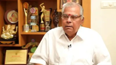 వేషం కోసం చిరంజీవి, పవన్‌కు ఫోన్ చేశా: కోట శ్రీనివాసరావు