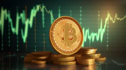 Bitcoin price blasts past $57K after a 12% rally