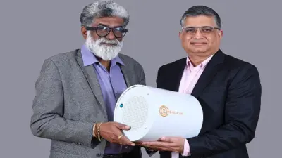 Made In India: World's first virus attenuation device now in Kolkata