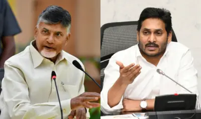 వైఎస్ కు విసిరిన ఛాలెంజే జగన్ కు. స్వీకరించే దమ్ముందా?