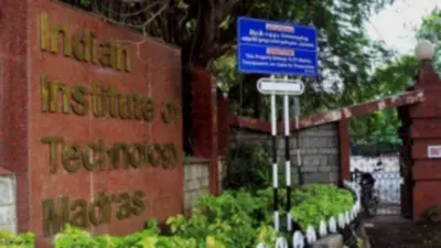 IIT-M researchers discover natural solution to stabilize emulsions