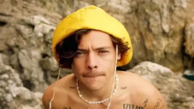 Who has Harry Styles dated? Here's a look at the singer's relationship history