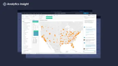 Mastering Data Analysis: Einstein's Copilot for Tableau!