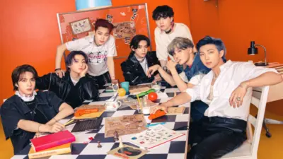 Do you know why BTS fans are called ARMY? Explained
