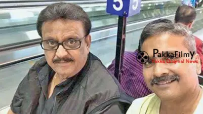 సంచలనం రేపుతున్న ఎస్.పి.బాలసుబ్రహ్మణ్యం ఆస్తులు..