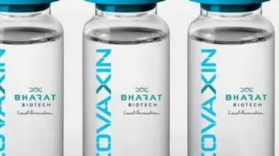 Brazil signs COVID-19 vaccine deal with Bharat Biotech
