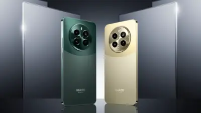 Realme Narzo 70 Pro 5G with 50 MP camera, Dimensity 7050 SoC launched in India: Price, specs, launch offers and more