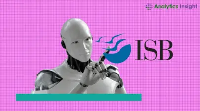 Role of Artificial Intelligence in ISB Curriculum, 2024