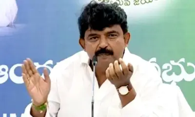 భారత్ బంద్ కు ఏపీ ప్రభుత్వం మద్దతు..