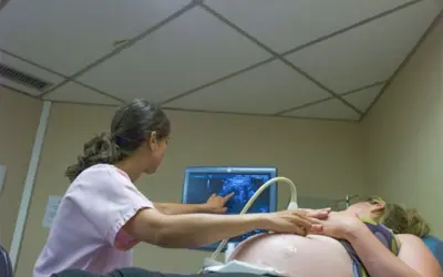Many Covid positive pregnant women are asymptomatic: Study