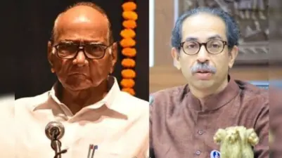 "वानखेडे प्रकरण हे ठाकरे-पवारांची ट्रिक, त्यांना लाज वाटली पाहिजे"
