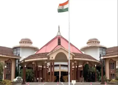 गोवा विधानसभेच्या अखेरच्या अधिवेशनाला गदारोळात प्रारंभ