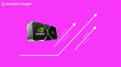 Nvidia's AI Stock Rally Boosts Revenue by 250%