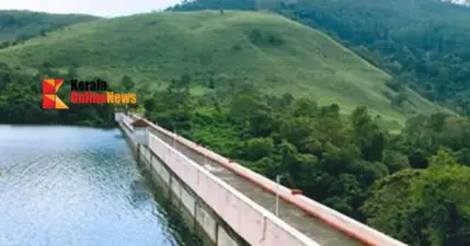മുല്ലപ്പെരിയാര് : മുന്കരുതലുകള് തുടരുന്നു ; ആശങ്കപ്പെടേണ്ട സാഹചര്യമില്ല - ചീഫ് സെകട്ടറി