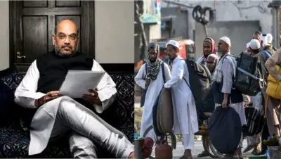 വിദേശപൗരത്വമുള്ളവര്ക്ക് തബ്ലീഗ് പ്രവര്ത്തനങ്ങള് നടത്താന് പ്രത്യേക അനുമതി വേണം : നിയന്ത്രണങ്ങളുമായി ആഭ്യന്തരമന്ത്രാലയം