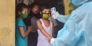 കുട്ടികളില് ഇന്ത്യന് വകഭേദം പടര്ന്നുപിടിക്കുന്നു; സിംഗപ്പൂരില് സ്കൂളുകള് അടച്ചിടാന് തീരുമാനം