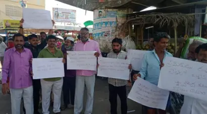 మైనారిటీ అమ్మాయిలపై అత్యాచారం చేసేవారిని ఎన్ కౌంటర్ చేయాలి