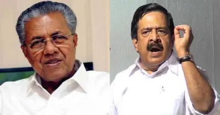 ചെന്നിത്തലയ്ക്കെതിരെ വിജിലന്സ് അന്വേഷണത്തിന് മുഖ്യമന്ത്രിയുടെ അനുമതി