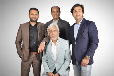 Unleashing Innovation: The VC Firm That Thrives on Bold Founder-First Ideas!
