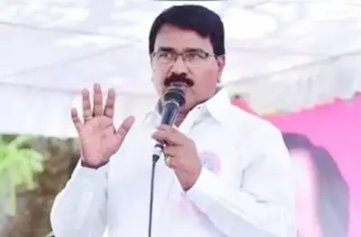 ప్రజలకు వైద్యసేవలు అందించడమే కేసీఆర్ లక్ష్యం: మంత్రి నిరంజన్ రెడ్డి
