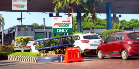 FASTagPro: A One-stop Solution to your FASTag Recharge Woes