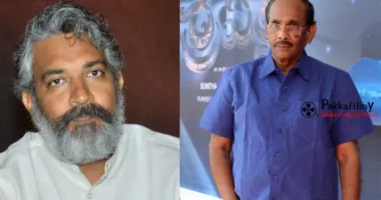 తెలుగు దర్శకుల గురించి విజయేంద్ర వర్మ ఏమన్నాడంటే..?